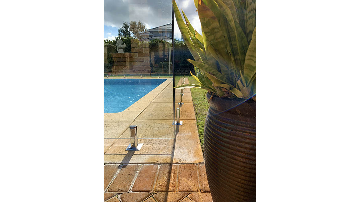 Frameless Glass Pool Fencing Churchlands WA5 Frameless Glass Pool Fencing Churchlands WA