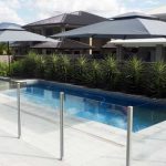 Different Types of Pool Tiles: Selecting the Perfect Style