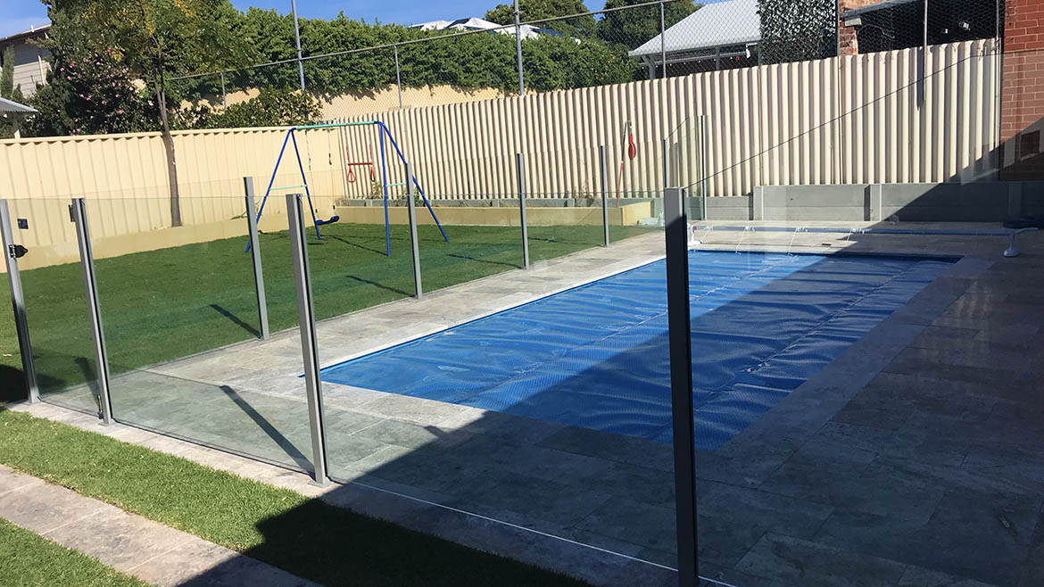Semi Frameless Glass Pool Fencing Mt Pleasant WA5 Semi Frameless Glass Pool Fencing Mt Pleasant