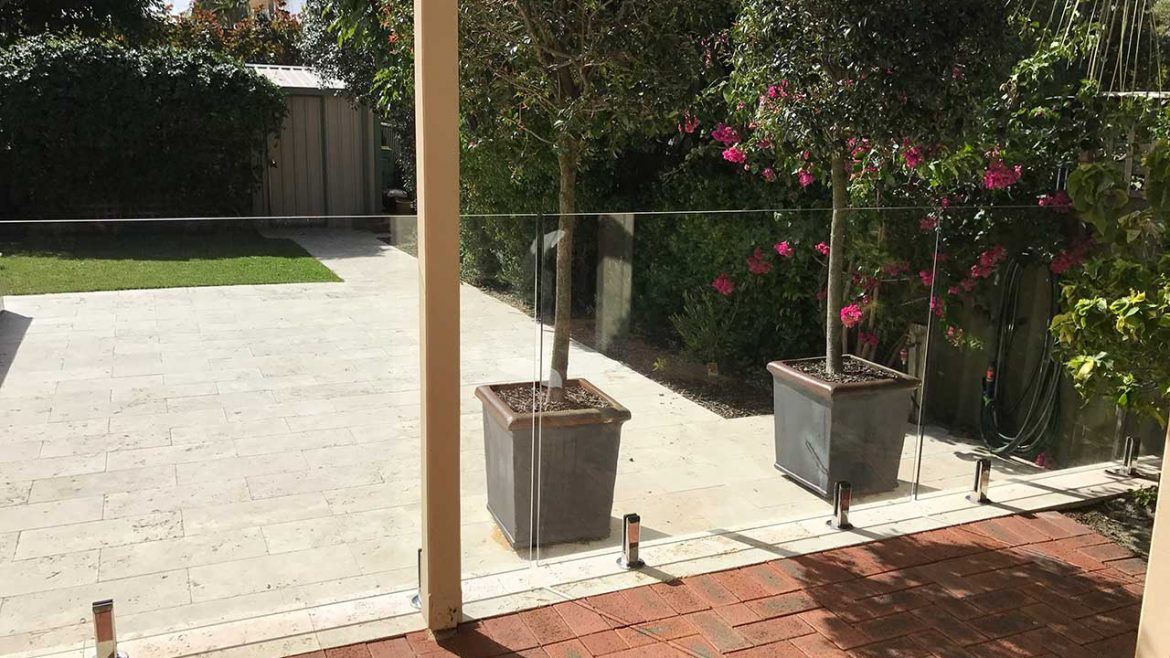 frameless2 Frameless glass fencing Perth