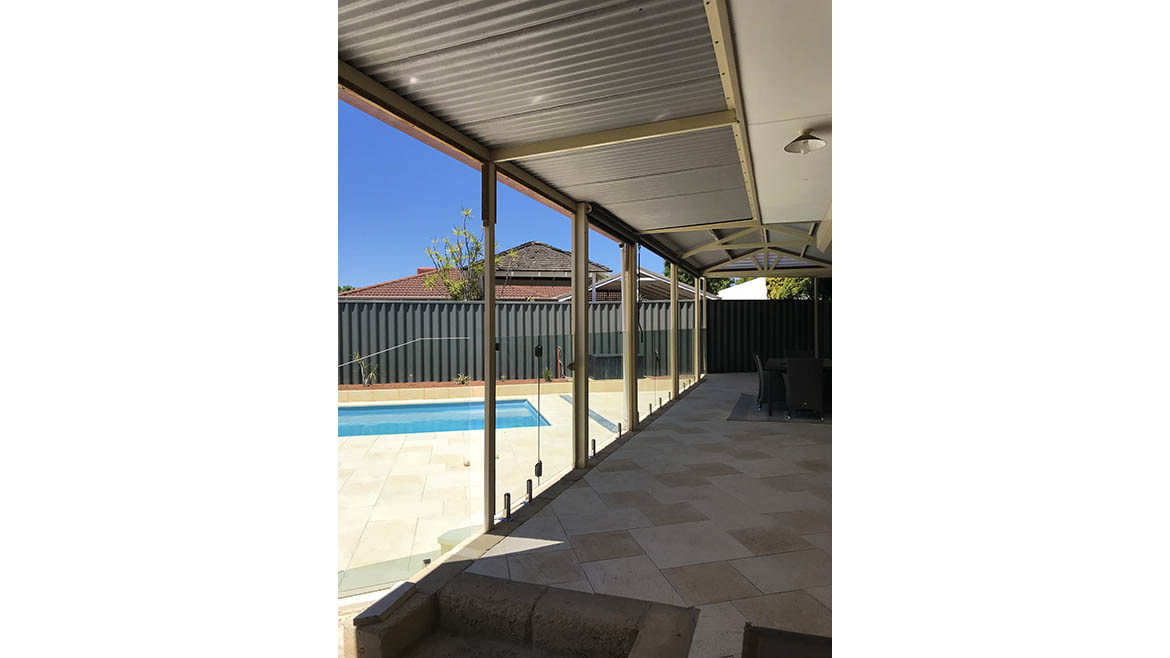 Frameless Glass Pool Fencing Helena Valley WA Frameless Glass Pool Fencing Helena Valley WA