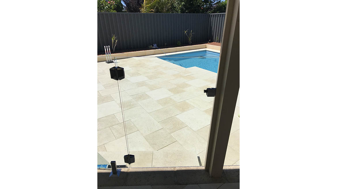 Frameless Glass Pool Fencing Helena Valley WA1 Frameless Glass Pool Fencing Helena Valley WA