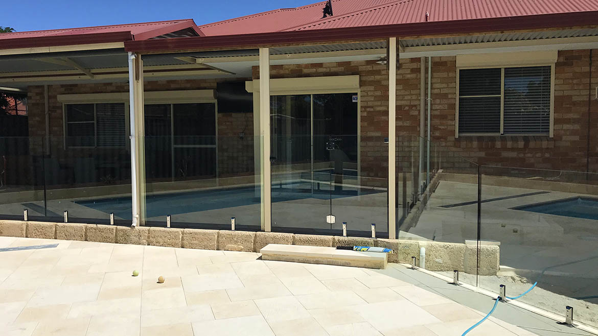 Frameless Glass Pool Fencing Helena Valley WA3 Frameless Glass Pool Fencing Helena Valley WA