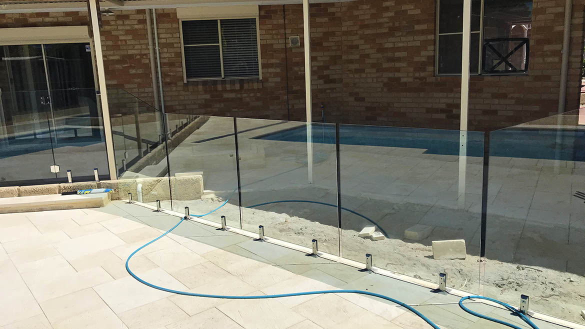 Frameless Glass Pool Fencing Helena Valley WA4 Frameless Glass Pool Fencing Helena Valley WA
