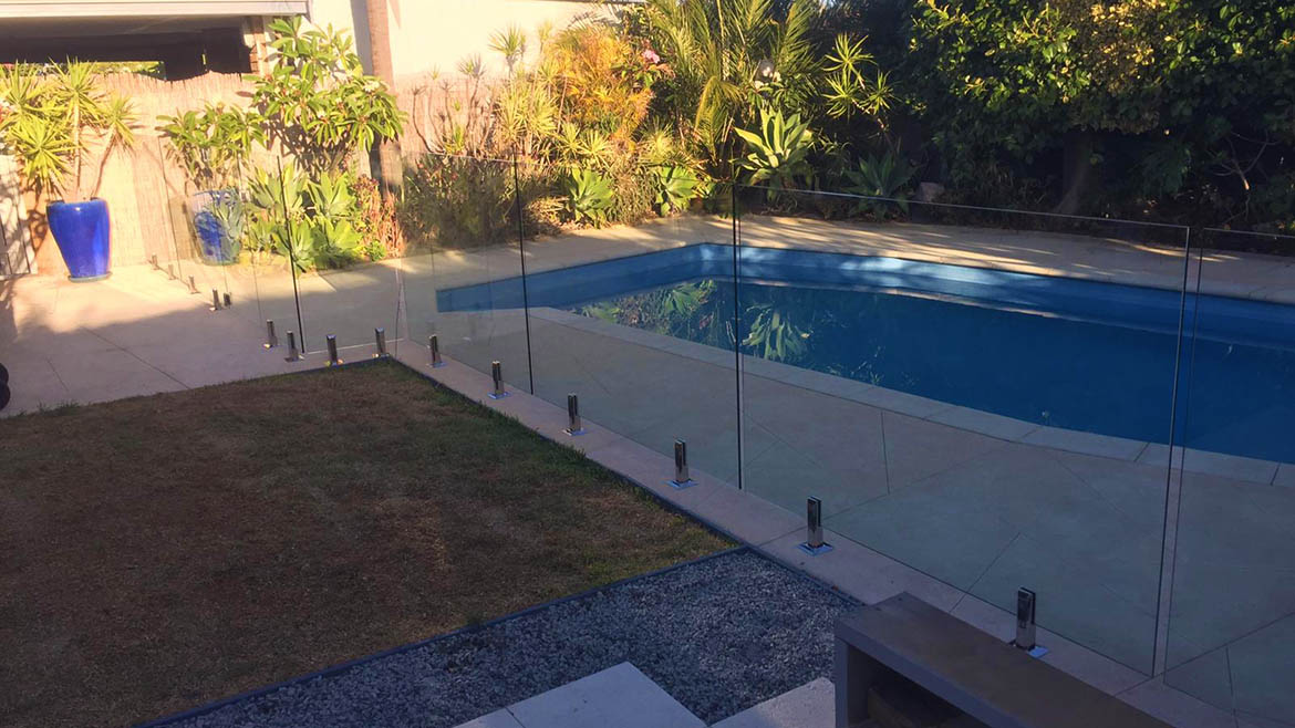 Frameless Glass Pool Fencing Kingsley WA 8 Frameless Glass Pool Fencing