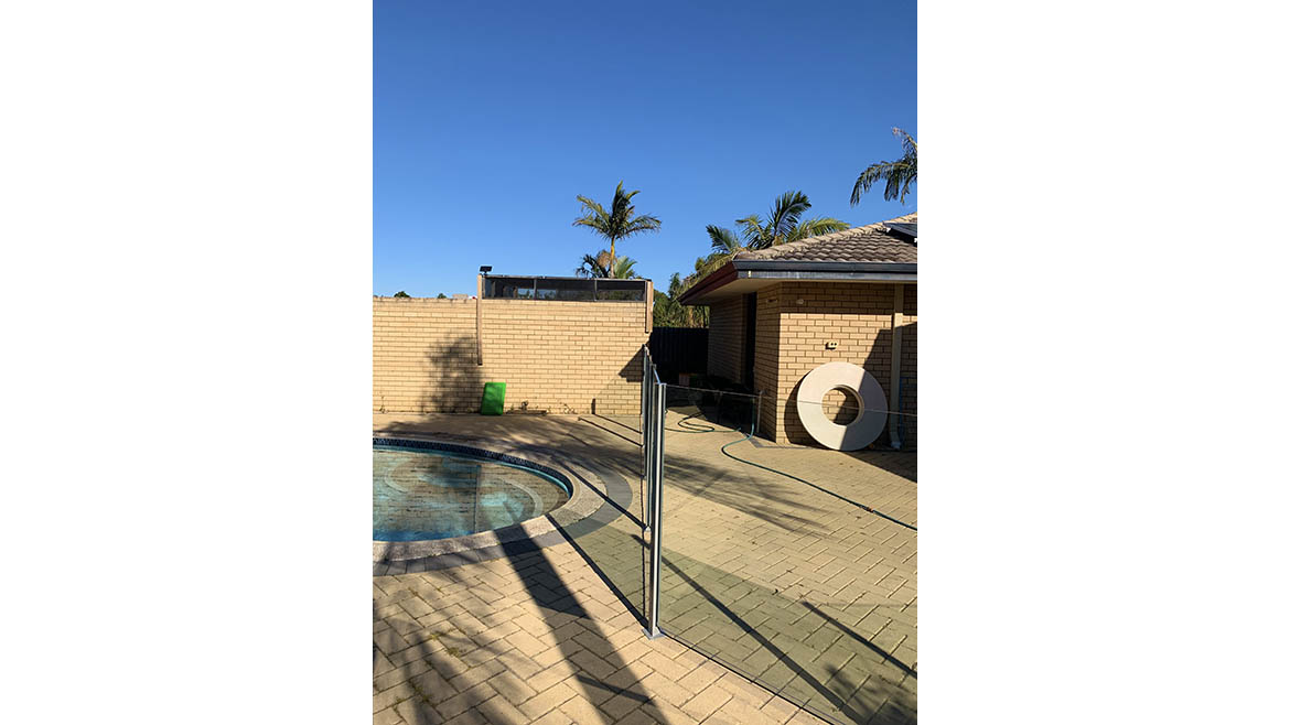 Semi Frameless Glass Pool Fencing Kingsley 2 WA 7 Semi Frameless Glass Pool Fencing Kingsley