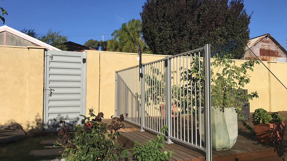Semi Frameless Glass Pool Fencing Wembley WA 3 Fencing in Wembley WA
